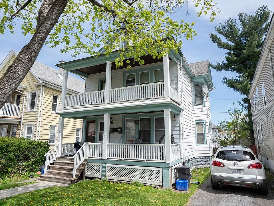 2nd image of 5 Gray St
