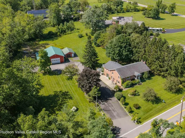 463 Mckinstry Road, Gardiner, NY 12525