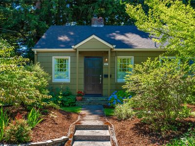 1413 7th Avenue SW, Olympia, WA, 98502