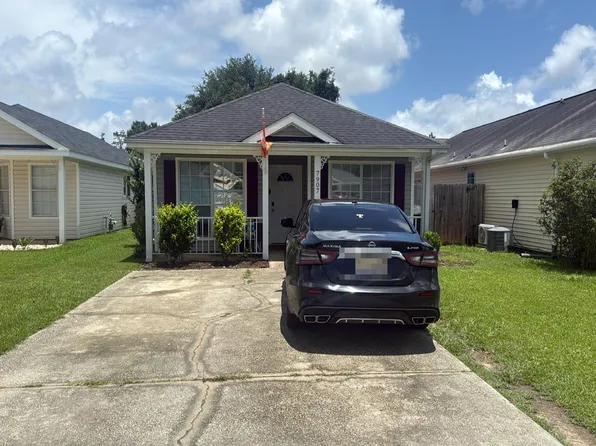 7907 Audubon Dr, Foley, AL 36535
