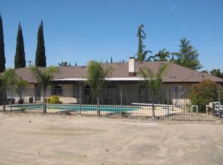 11911 W Central Ave, Fresno, CA 93706