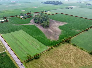 0 N 900 W, Elwood, IN