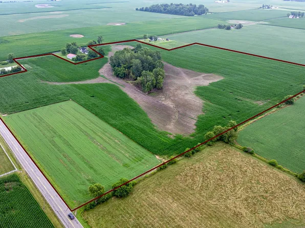 0 N 900 W, Elwood, IN 46036