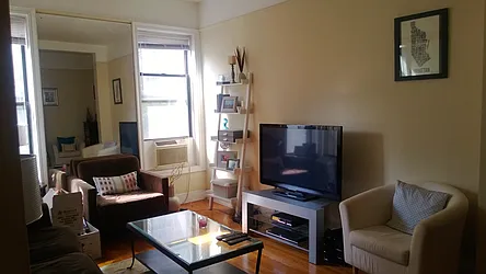 Rented by Aesop Realty Inc