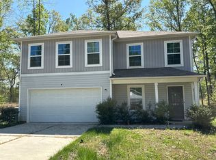 6010 Ferguson Creek Dr, Liberty, NC 27298