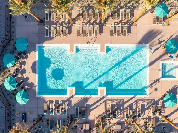 Marlowe Peoria Place