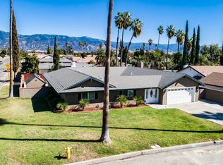 6131 Riverside Ave, Rialto, CA 92377