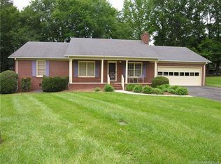 2306 Gessner Ct, Kannapolis, NC 28083