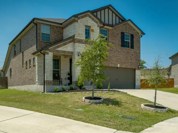 2040 Hat Bender Loop, Round Rock, TX 78664