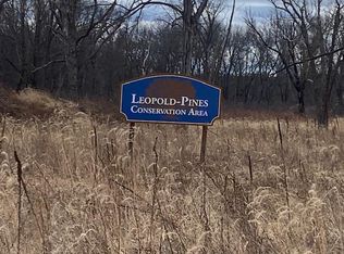 E13603b Van Hoosen Rd, Baraboo, WI 53913