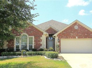 402 Cheetah Trl, Harker Heights, TX 76548