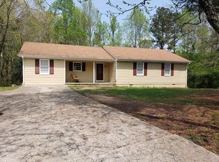 885 Bethel Rd NW, Conyers, GA 30012