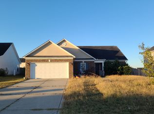 2008 Gray Goose Loop, Fayetteville, NC 28306