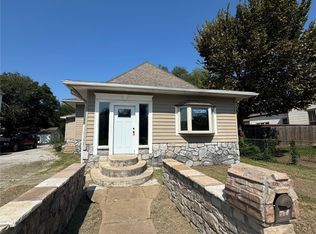 411 N Washington St, Ardmore, OK 73401