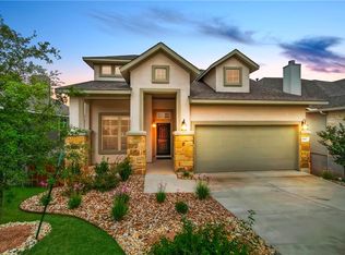 6412 Llano Stage Trl, Austin, TX 78738