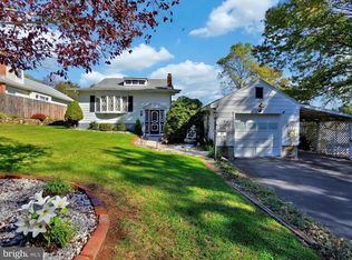 80 Hickory St, Schuylkill Haven, PA 17972