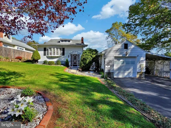 80 Hickory St, Schuylkill Haven, PA 17972