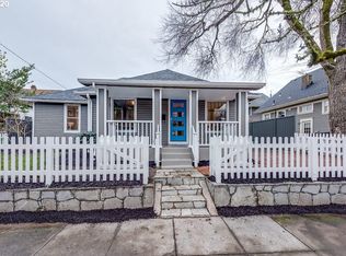 8615 SE 15th Ave, Portland, OR 97202