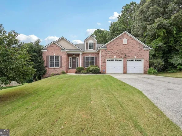 1106 Charter Oak Ct, Villa Rica, GA 30180