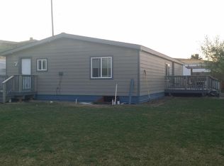 200 Westridge Rd, Selah, WA 98942