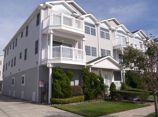 401 E 23rd Ave #A-401A, North Wildwood, NJ 08260