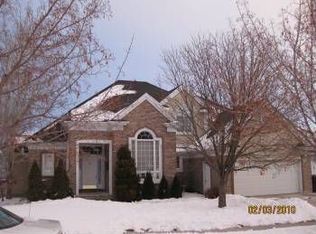 1600 Huntington Dr, Pocatello, ID 83204