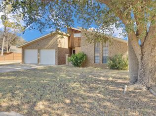 6503 Amber Dr, Odessa, TX 79762