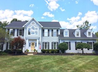 7615 Herrick Park Dr, Hudson, OH