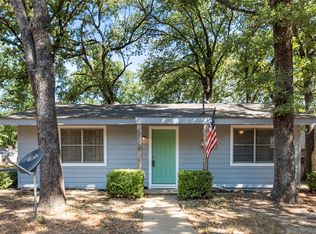 155 Sierra Madre St, Mabank, TX 75156