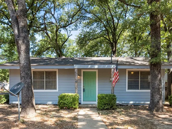 155 Sierra Madre St, Mabank, TX 75156