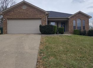 (Undisclosed Address), Little Rock, AR 72204