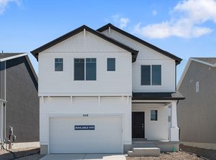 3554 W 800 N #771, Lehi, UT 84043