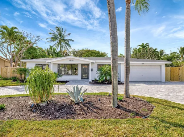 1310 NE 42nd Street, Oakland Park, FL 33334