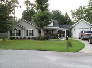 74 Gamecock Cir, Ridgeland, SC 29936