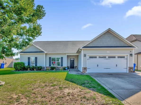 1825 Cozy Branch Rd, Fayetteville, NC 28314