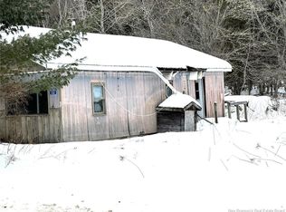 132 Taxis River Rd, Upper Miramichi, NB E6A 1A4