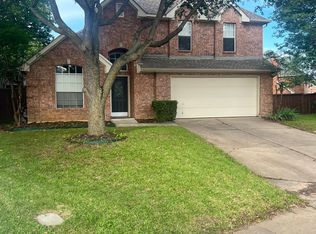 2529 Brandywine Dr, Flower Mound, TX 75028