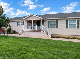 3103 Cromwell St, Northville, MI 48167