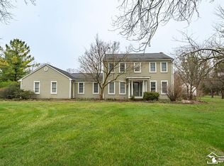 11763 Grafton Rd, Carleton, MI 48117