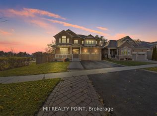 35 Kentwood Cres, Markham, ON L6B 0M4