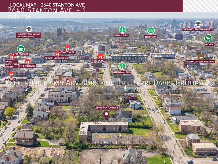 2640 Stanton Ave #1 — Photo 8
