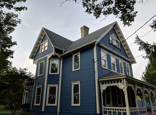 5683 Centerpoint Rd, Georgetown, OH 45121