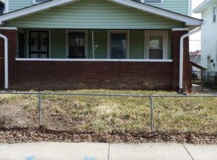 3413 N Kenwood Ave, Indianapolis, IN