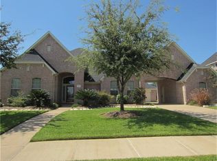7114 Spring Run Ln, Katy, TX 77494