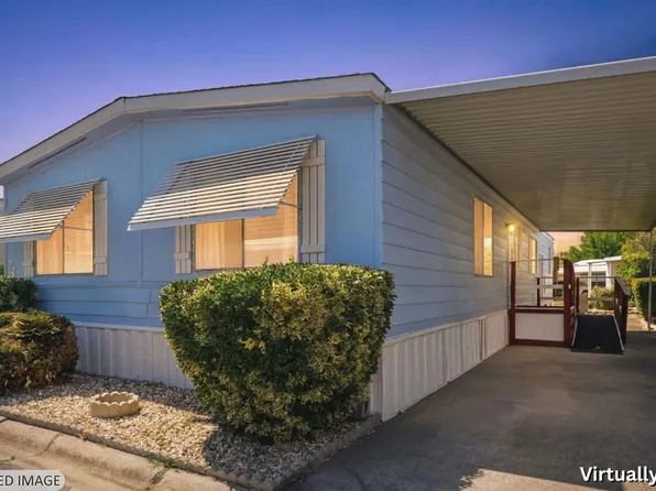 70 Lemon Tree Circle #78, Vacaville, CA 95687
