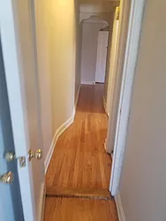 Rented by Chana Ofek, LREB