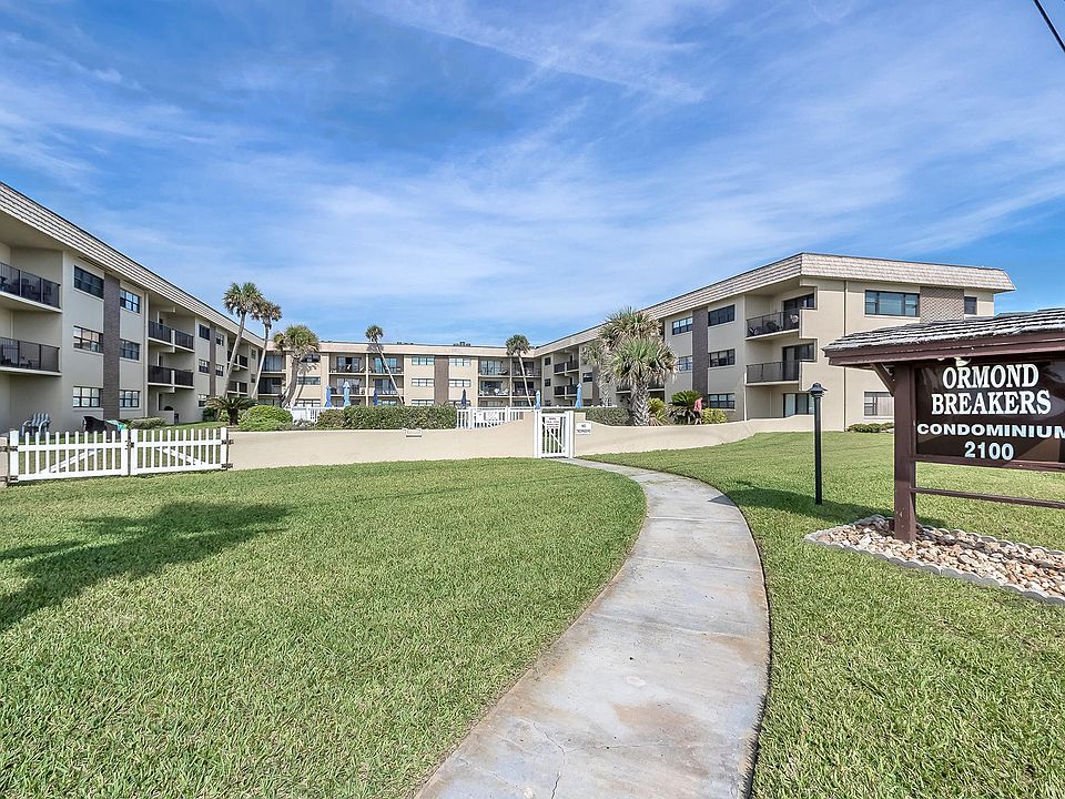 1st image of 2100 Ocean Shore Blvd APT 117