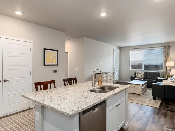 460 E Fremont Place #301, Littleton, CO 80122