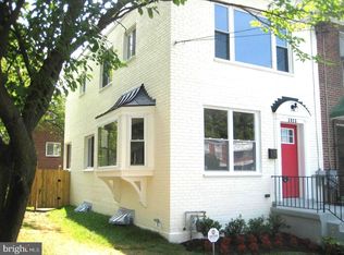 5035 Sargent Rd NE, Washington, DC 20017