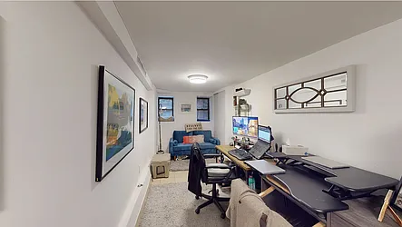 Rented by Bond New York